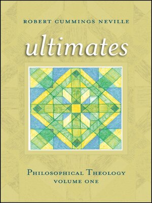 cover image of Ultimates